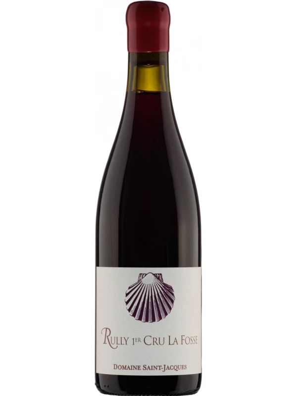 Domaine Saint-Jacques, Rully 1er Cru La Fosse AOC