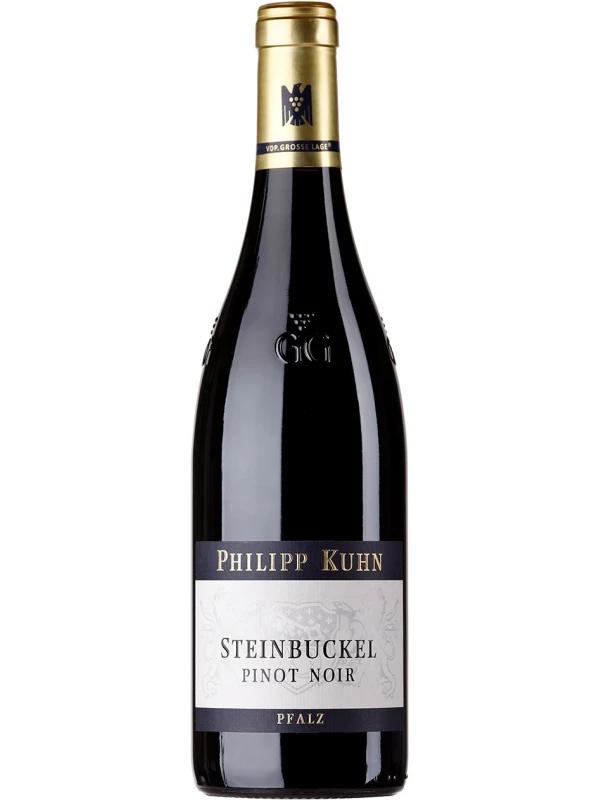 Philipp Kuhn, Steinbuckel GG Pinot Noir