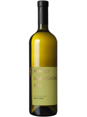 Вино Puntay Sauvignon, Alto Adige DOC 2012, 0.75 л