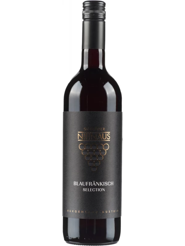 Nittnaus, Blaufrankisch Selection