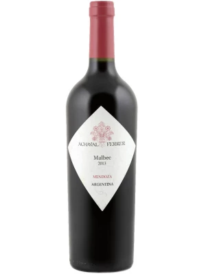 Вино Achaval Ferrer, Malbec, Mendoza 2013, 0.75 л