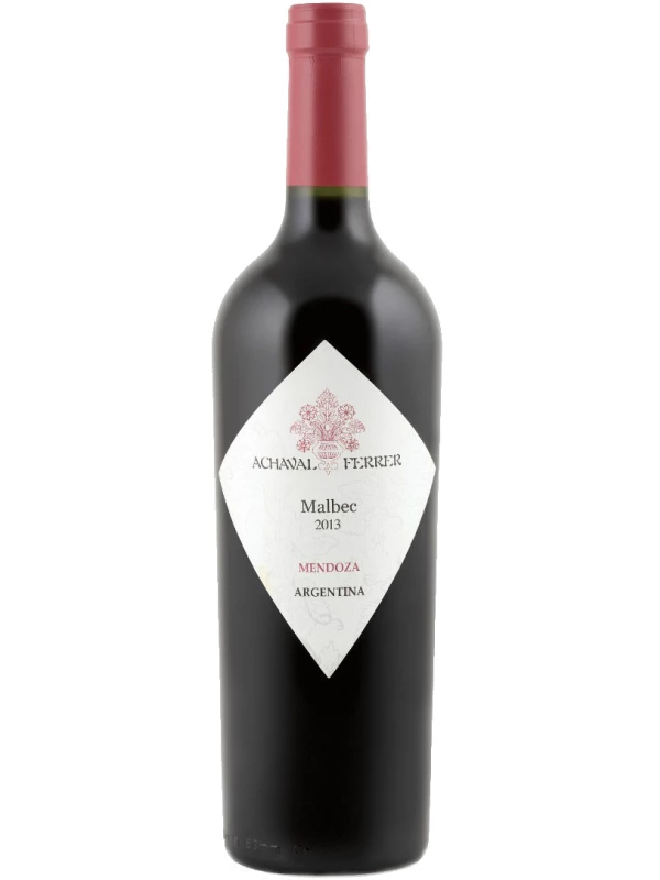 Achaval Ferrer, Malbec, Mendoza