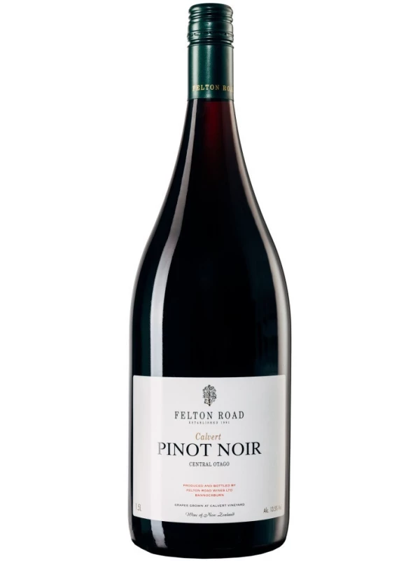 Felton Road, Pinot Noir, Calvert