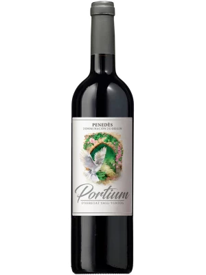 Вино Joan Raventos Rosell, Portium, Penedes DO 0.75 л