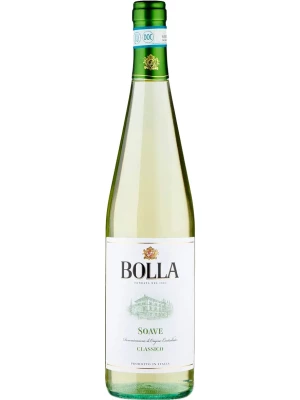 Вино Bolla, Soave Classico DOC 2021, 0.75 л
