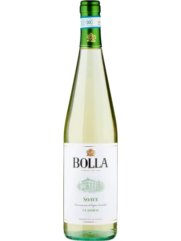Bolla, Soave Classico DOC
