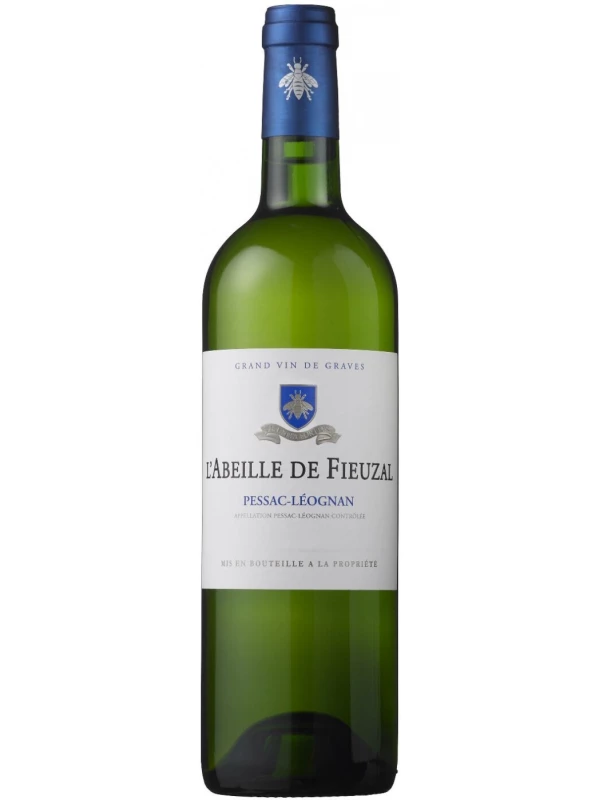 Chateau de Fieuzal, L'Abeille de Fieuzal Blanc, Pessac-Leognan AOC