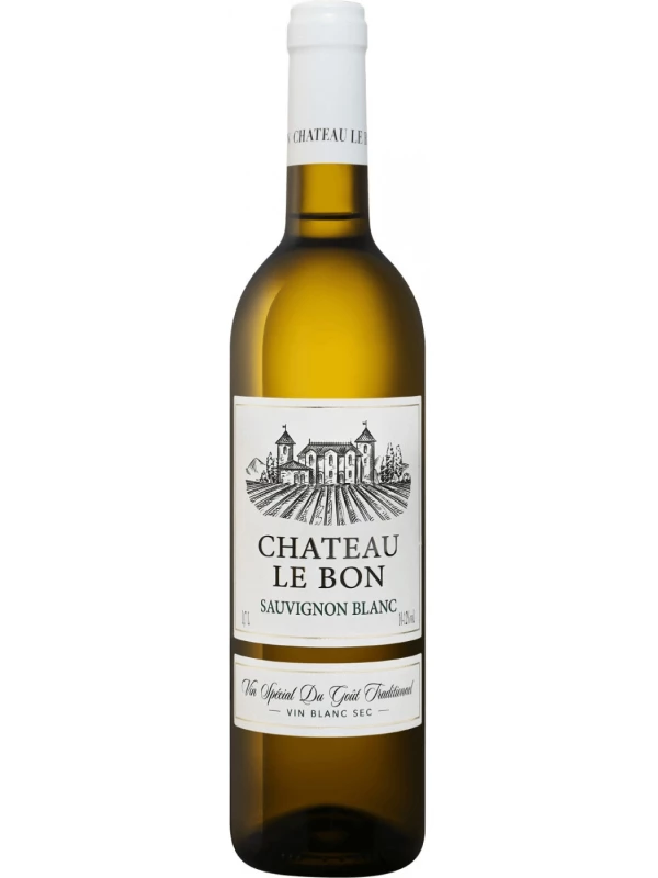 Chateau le Bon Sauvignon Blanc