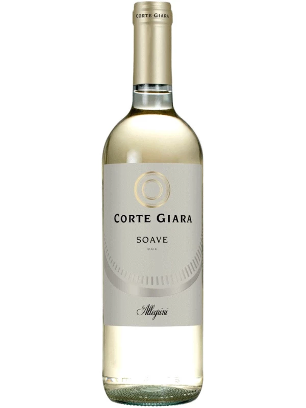 Corte Giara, Soave DOC
