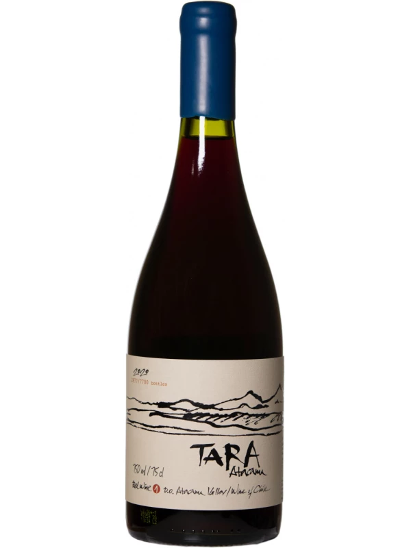 Ventisquero, Tara Red Wine 1, Atacama DO