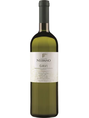 Вино Tenute Neirano, Gavi DOCG 0.75 л