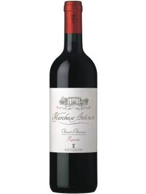 Вино Marchese Antinori, Chianti Classico DOCG Riserva 2006, 0.75 л