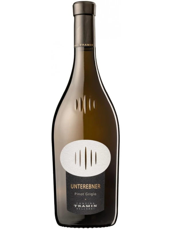 Tramin, Pinot Grigio Unterebner, Alto Adige
