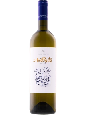 Вино Domaine Costa Lazaridi, Amethystos Blanc 2021, 0.75 л