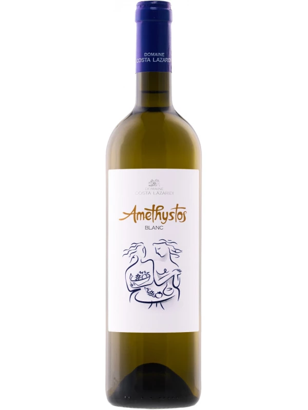 Domaine Costa Lazaridi, Amethystos Blanc