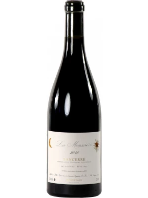 Вино Alphonse Mellot, La Moussiere Rouge, Sancerre AOC 2010, 0.75 л