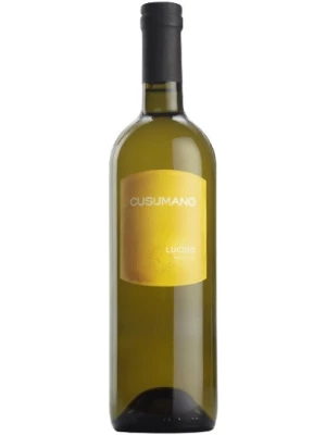 Вино Cusumano, Lucido, Sicilia DOC 2019, 0.75 л