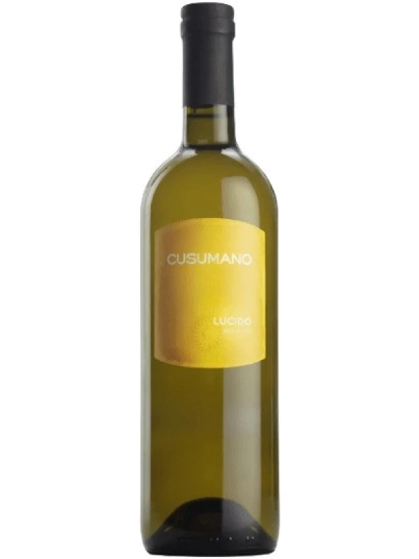 Cusumano, Lucido, Sicilia DOC