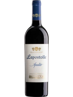 Вино Lapostolle, Apalta DO 2022, 0.75 л