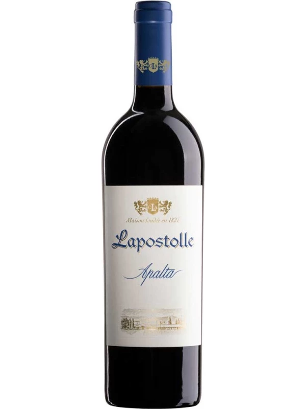 Lapostolle, Apalta DO