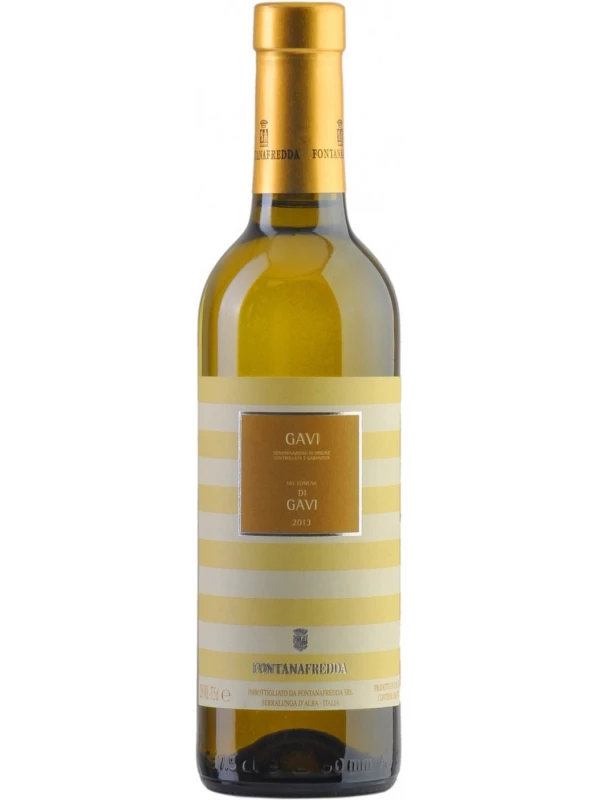 Fontanafredda, Gavi del Comune di Gavi DOCG