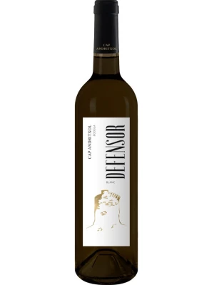 Вино Bodega Cap Andritxol, Defensor Blanc 0.75 л