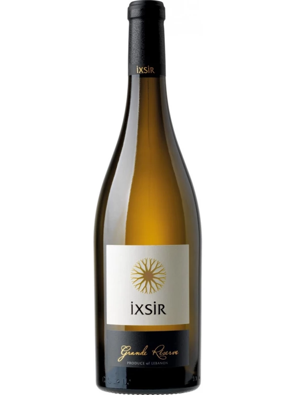 Ixsir, Grande Reserve White