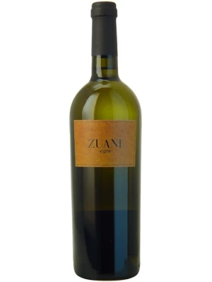 Вино Zuani, Vigne Bianco, Collio DOC 0.75 л