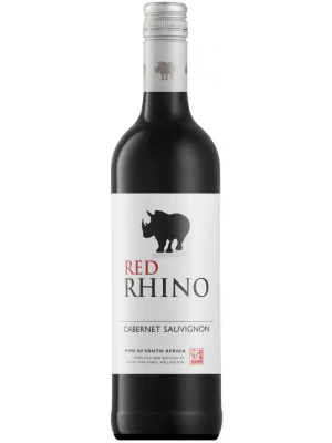 Вино Linton Park, Red Rhino Cabernet Sauvignon 2019, 0.75 л