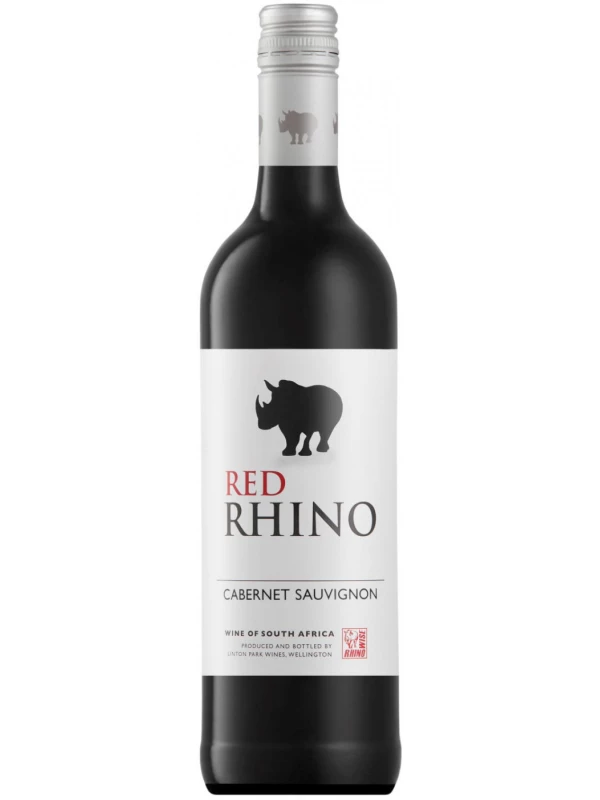 Linton Park, Red Rhino Cabernet Sauvignon