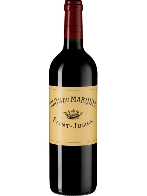 Вино Clos du Marquis 2014, 0.75 л