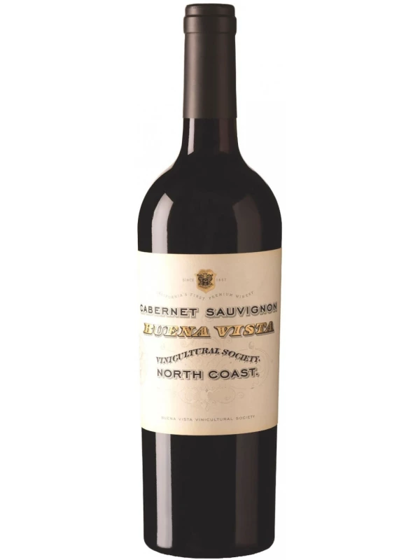 Buena Vista, Cabernet Sauvignon