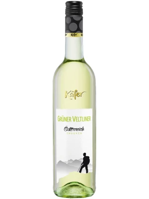 Вино Kafer Gruner Veltliner 0.75 л