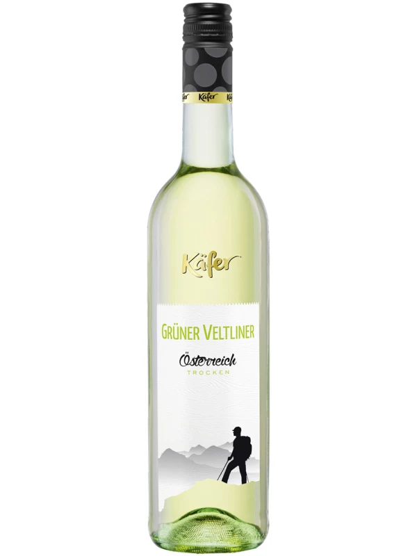 Kafer Gruner Veltliner