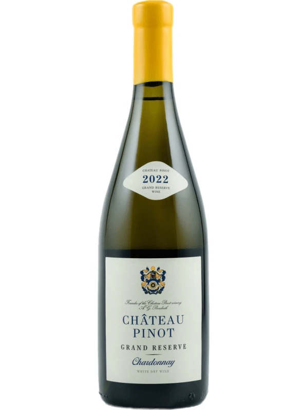 Chateau Pinot, Chardonnay Grand Reserve