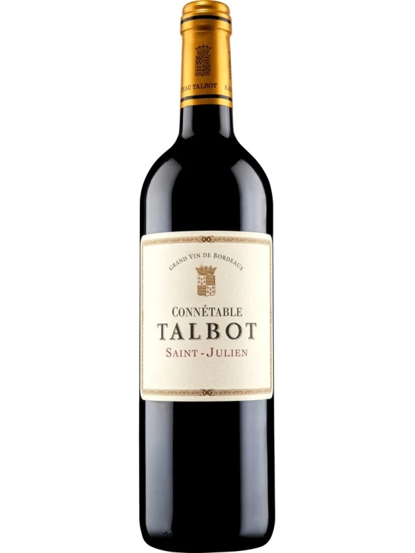 Connetable Talbot