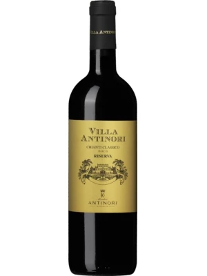 Вино Villa Antinori, Chianti Classico DOCG Riserva 2011, 0.75 л