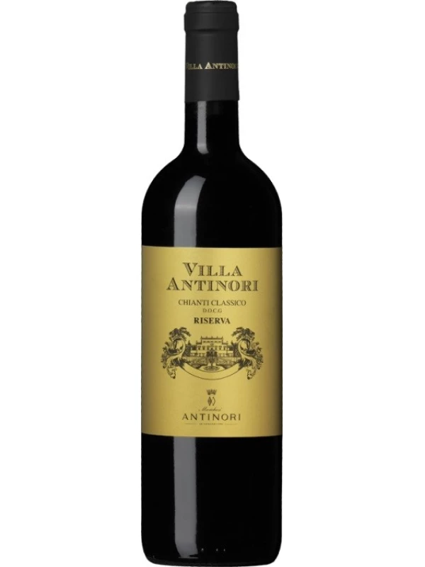Villa Antinori, Chianti Classico DOCG Riserva