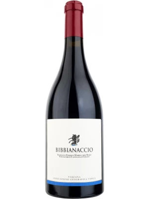 Вино Bibbiano, Bibbianaccio, Toscana IGT 2011, 0.75 л
