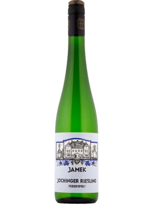 Вино Josef Jamek, Jochinger Riesling Federspiel 2021, 0.75 л