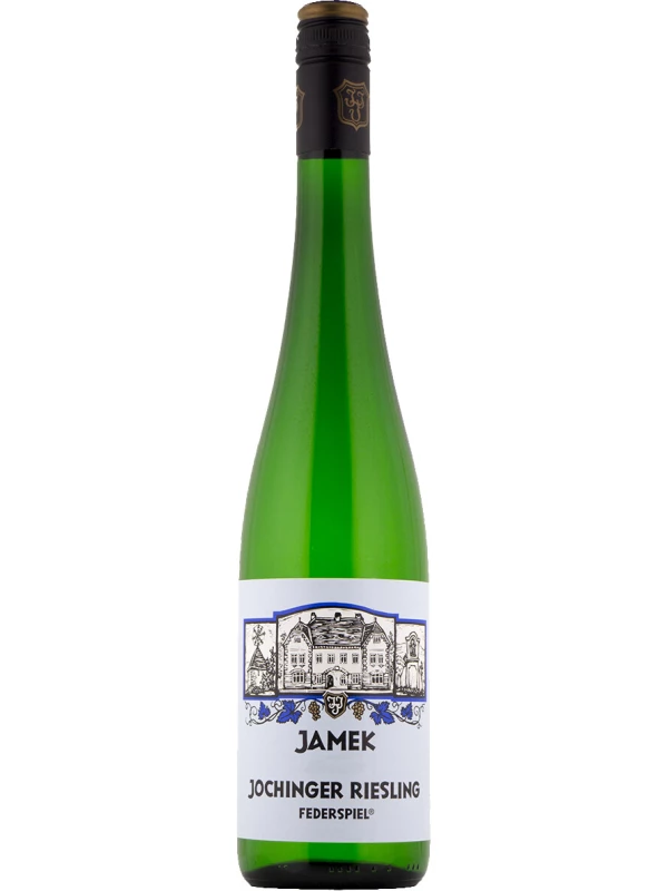 Josef Jamek, Jochinger Riesling Federspiel