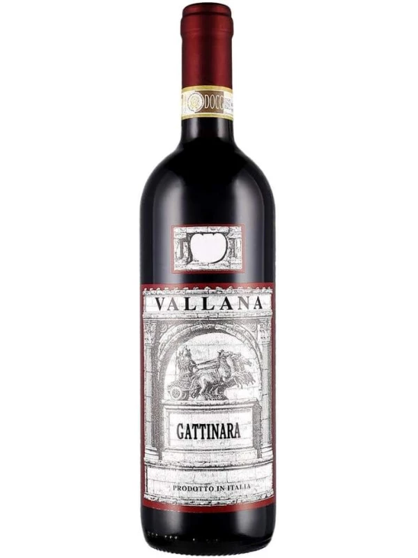 Vallana, Gattinara DOCG