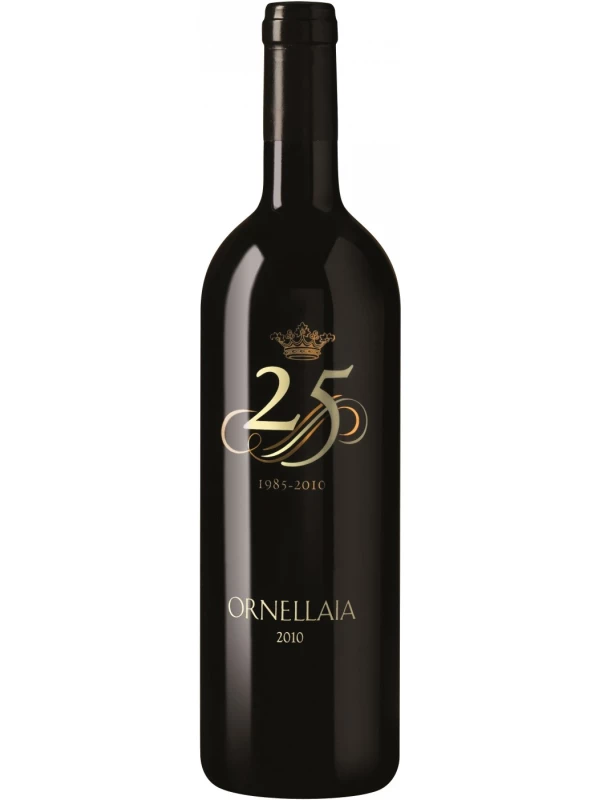 Ornellaia, Bolgheri Superiore DOC