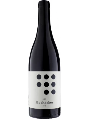 Вино Weninger, Hochacker Blaufrankisch 2017, 0.75 л