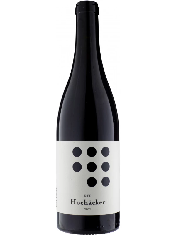 Weninger, Hochacker Blaufrankisch