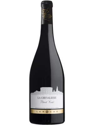 Вино Laroche, Pinot Noir La Chevaliere, Pays d'Oc IGP 2022, 0.75 л