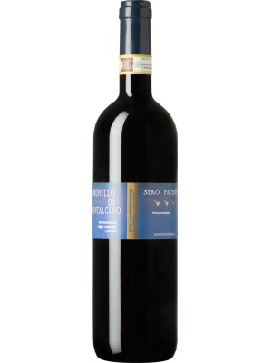 Вино Siro Pacenti, Brunello di Montalcino DOCG Vecchie Vigne 2010, 0.75 л