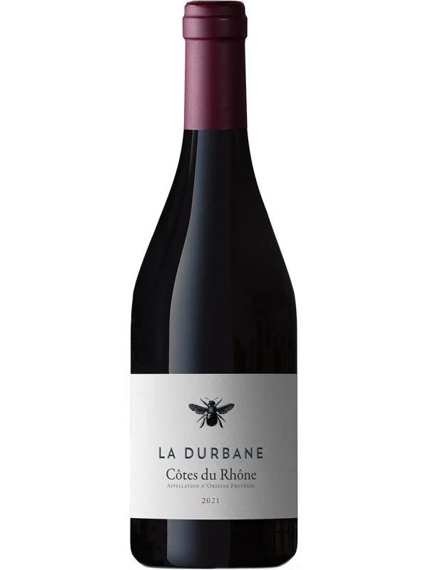 La Durbane, Cotes du Rhone AOC