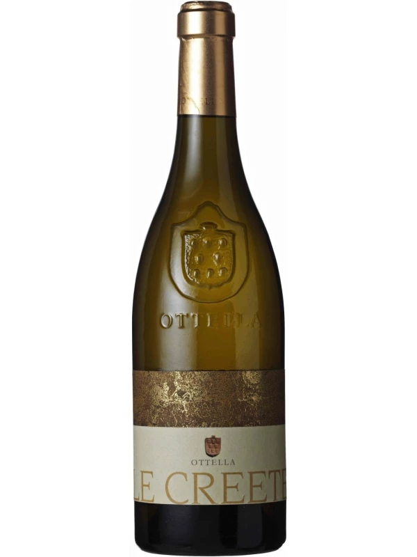 Azienda Agricola Ottella, Le Creete, Lugana DOC