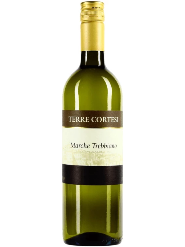Terre Cortesi Trebbiano, Marche IGT